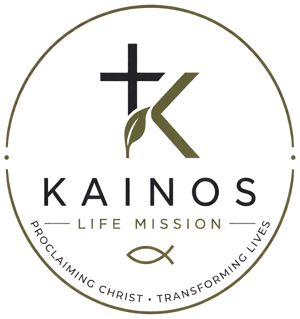 Kainos Life Mission home